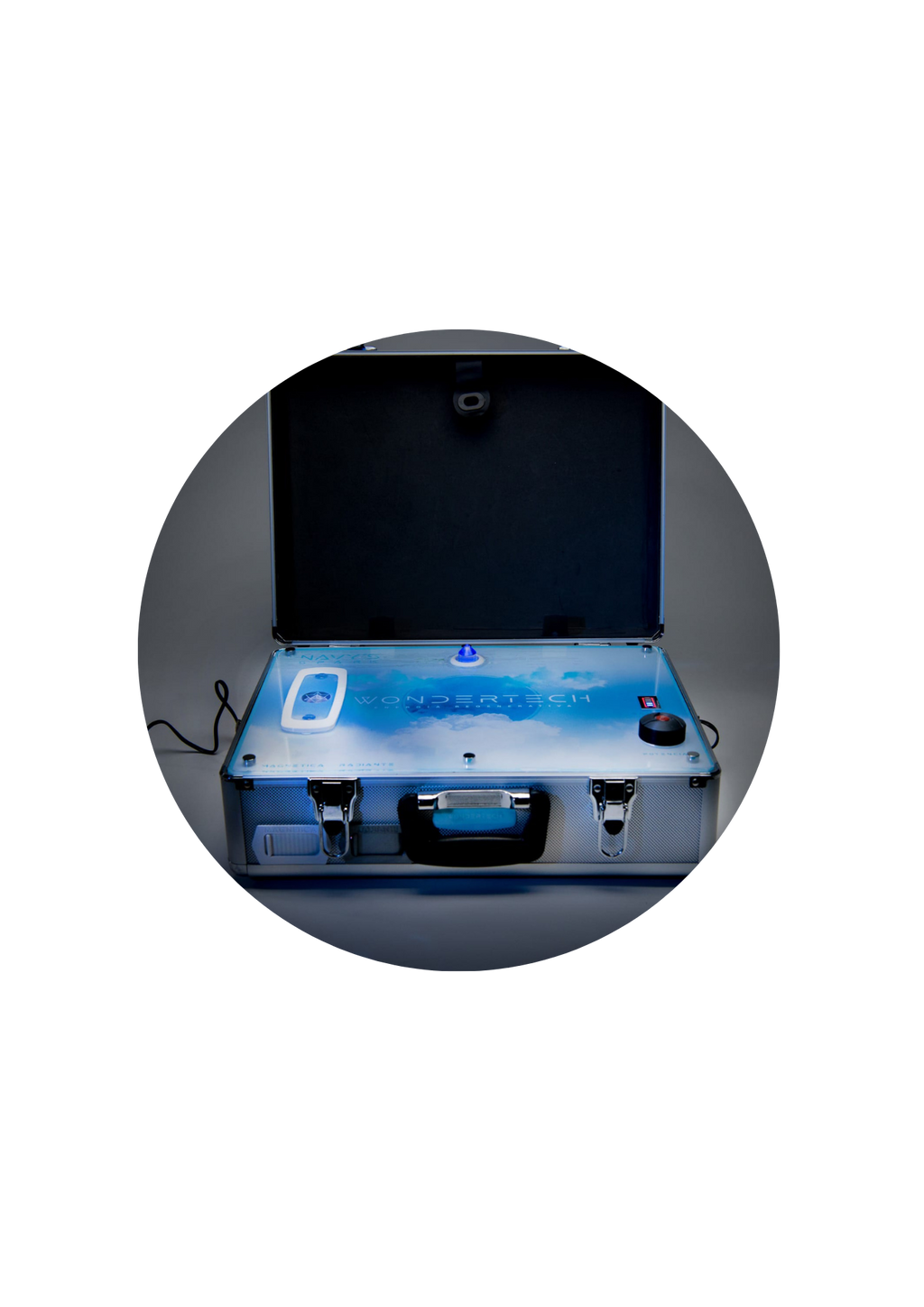 Tecnología Wondertech