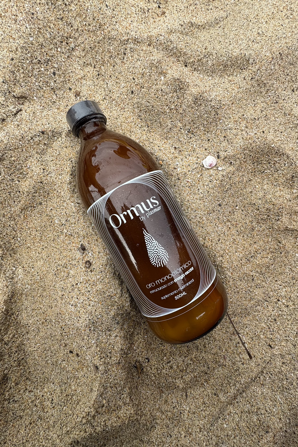 Ormus