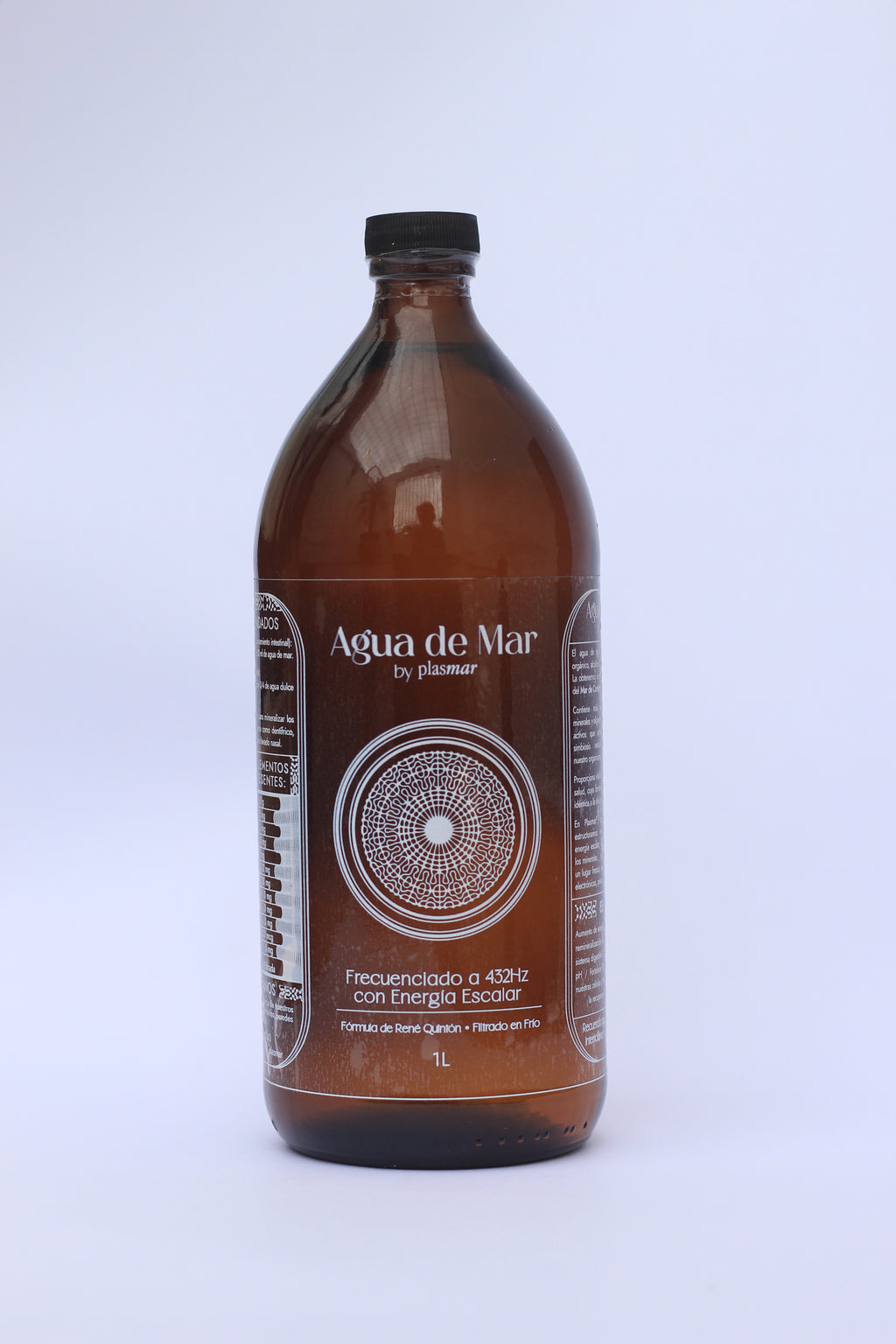 Agua de Mar