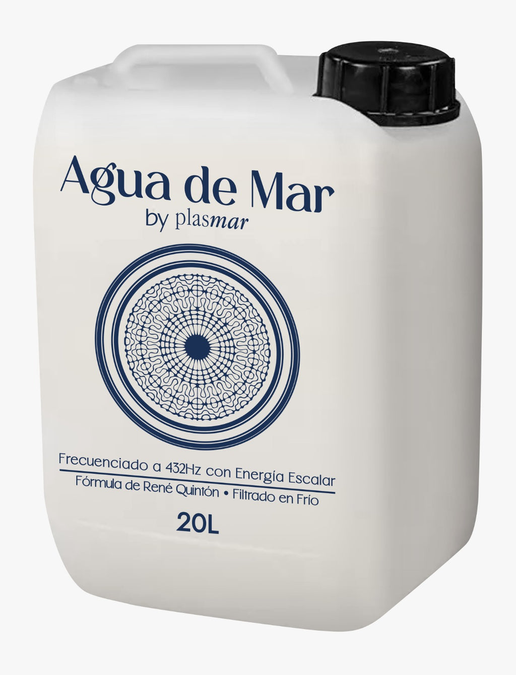 Agua de Mar 20 L