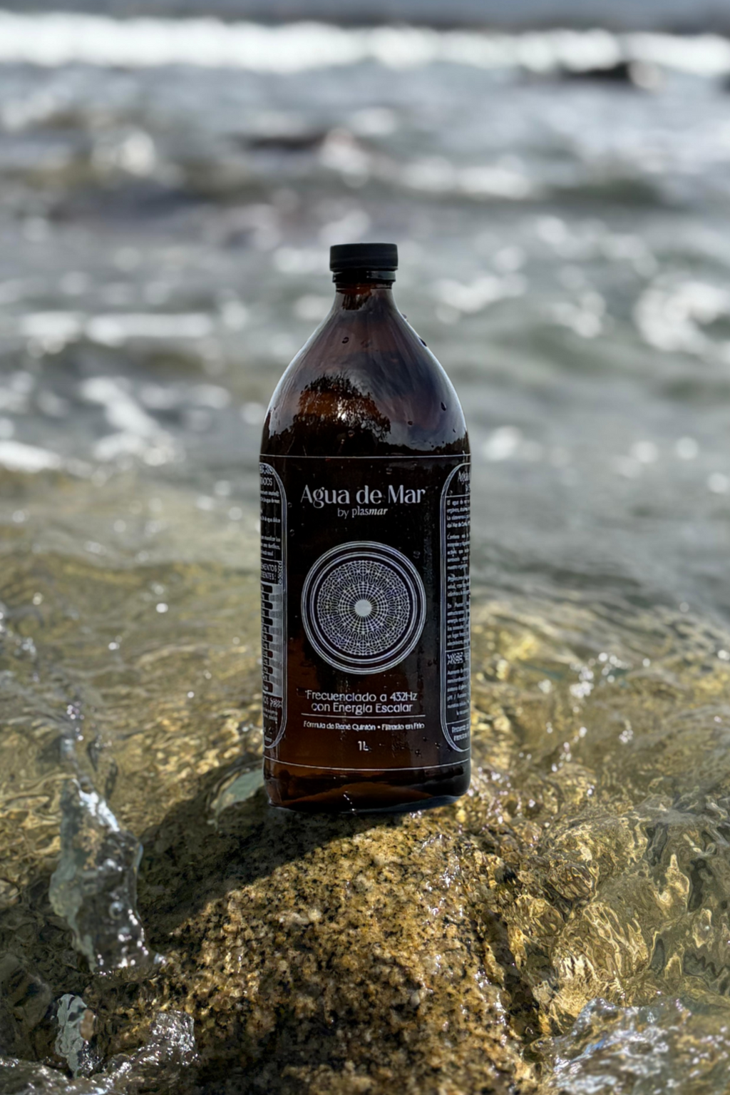 Agua de Mar